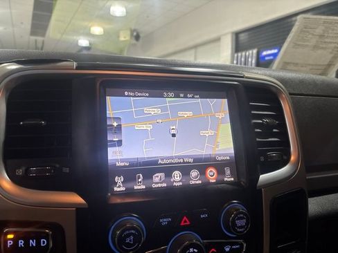 Used 2015 RAM 1500 Big Horn AWD/4WD image 28