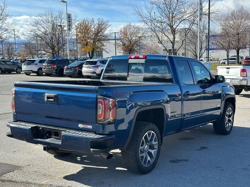 Used 2017 GMC Sierra 1500 SLT image 6