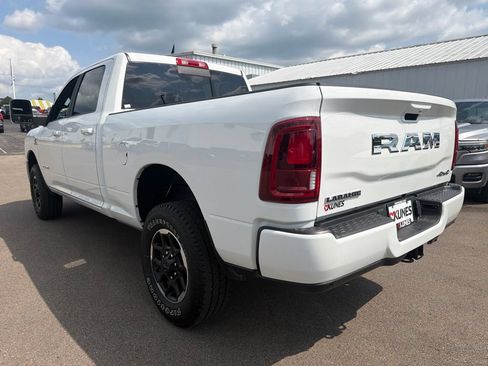 Used 2026 RAM 2500 Laramie AWD/4WD image 6