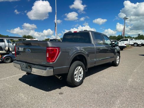 Used 2022 Ford F150 XLT w/ Equipment Group 301A Mid RWD image 4