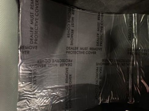 New 2026 Honda Prelude image 16