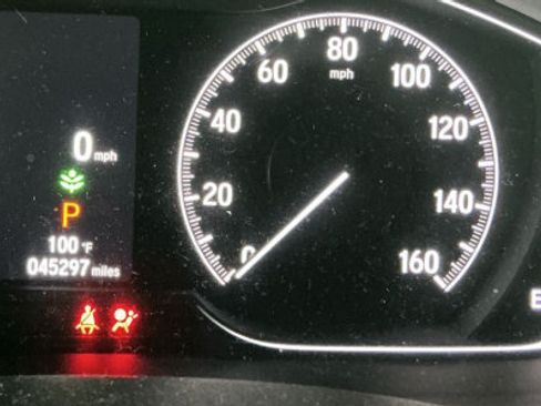 Used 2022 Honda Accord Sport image 8