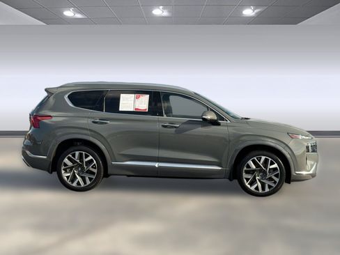 Used 2023 Hyundai Santa Fe Calligraphy w/ Cargo Package FWD image 12