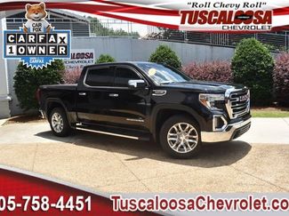 Used 2019 GMC Sierra 1500 SLT w/ SLT Premium Plus Package AWD/4WD 360° Tour