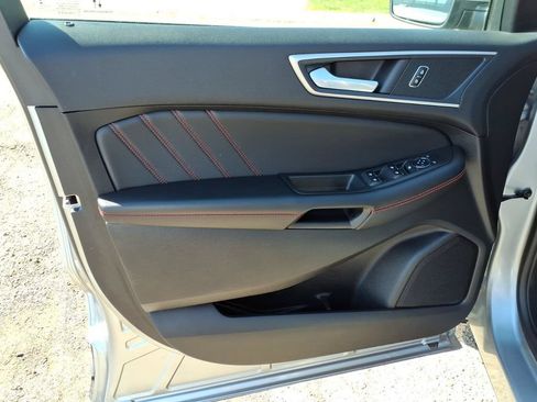 Used 2024 Ford Edge ST-Line AWD/4WD image 14