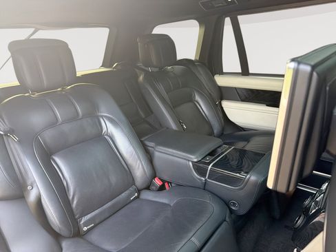 Used 2020 Land Rover Range Rover Long Wheelbase Autobiography AWD/4WD image 26