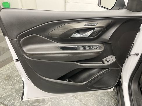 Used 2020 GMC Terrain SLT w/ Preferred Package image 7