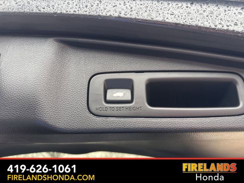 Used 2022 Honda CR-V EX-L image 32