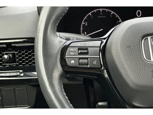 Used 2024 Honda CR-V EX-L image 37