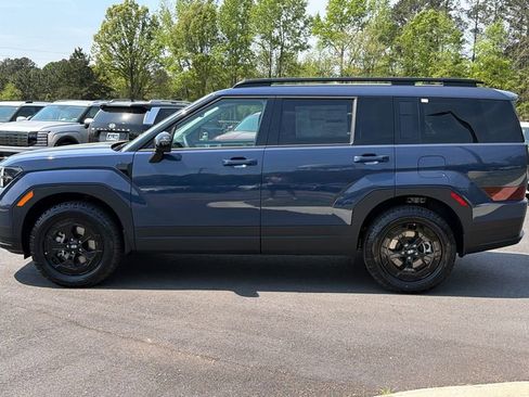 New 2026 Hyundai Santa Fe XRT image 8