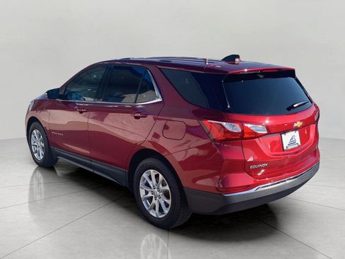 Used 2018 Chevrolet Equinox LT FWD image 5