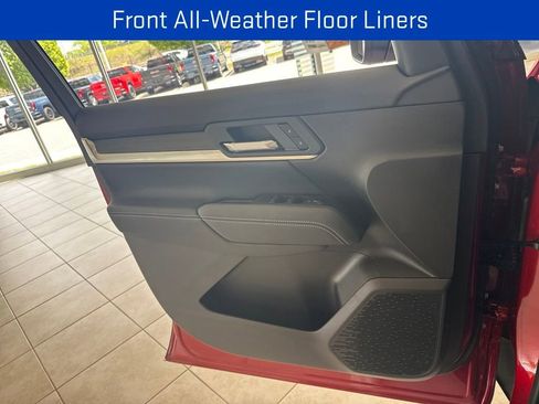 New 2026 GMC Terrain Elevation w/ Black Edition AWD/4WD image 15