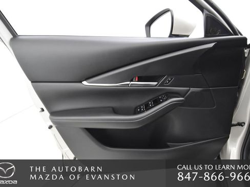 Used 2023 MAZDA CX-30 AWD 2.5 S w/ Preferred Package image 30