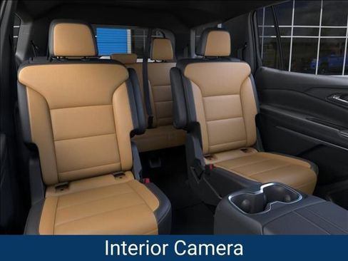 New 2027 Chevrolet Traverse Z71 w/ Driver Confidence Package AWD/4WD image 19