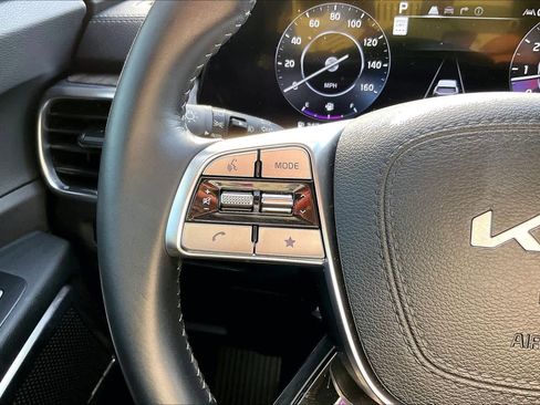 Certified 2024 Kia Telluride SX image 23