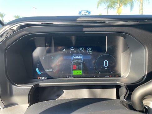 New 2026 Ford F250 XLT w/ XLT Premium Package image 10