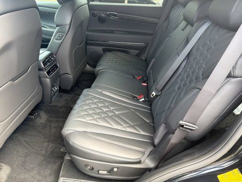 New 2026 Genesis GV80 3.5T Prestige AWD/4WD image 21