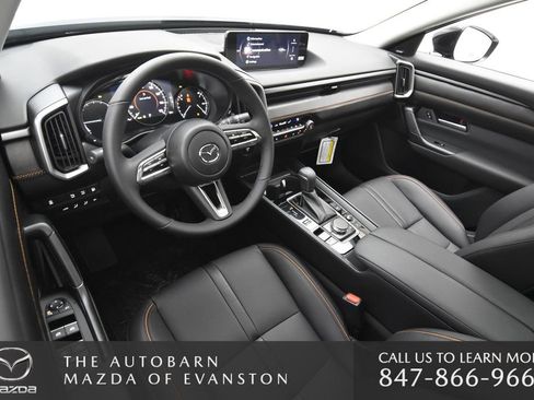New 2026 MAZDA CX-50 AWD 2.5 Hybrid w/ Premium Pkg image 29