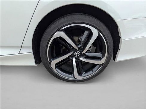 Used 2022 Honda Accord Sport Special Edition image 19
