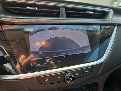 Used 2022 Buick Encore GX Select FWD image 21