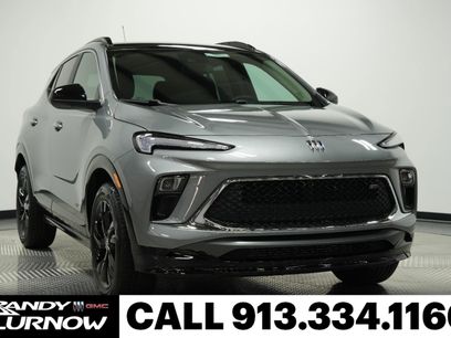 New 2026 Buick Encore GX Sport Touring w/ Comfort Package
