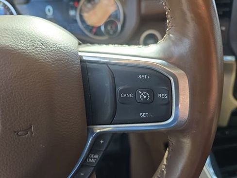 Used 2019 RAM 1500 Laramie image 16