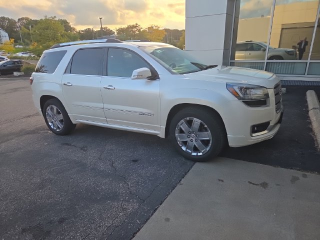 Used 2014 GMC Acadia Denali AWD/4WD image 20