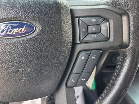 Used 2016 Ford F150 XLT w/ Equipment Group 302A Luxury AWD/4WD image 22