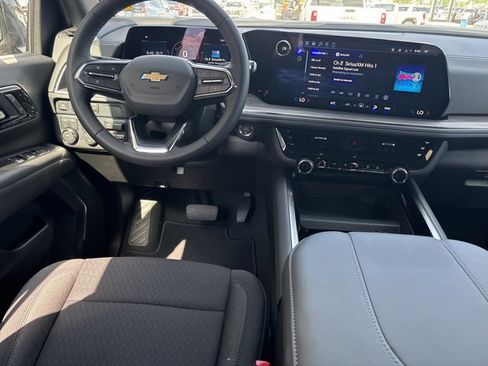 New 2026 Chevrolet Tahoe LS w/ LPO, Dark Essentials Package AWD/4WD image 17