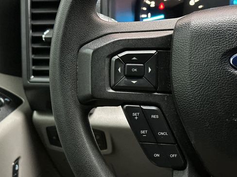 Used 2018 Ford F150 XL w/ XL Power Equipment Group image 23