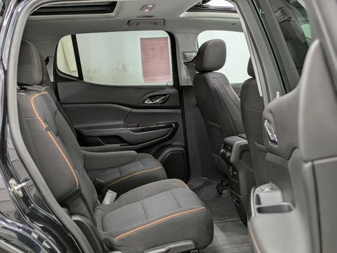 Used 2022 GMC Acadia AT4 w/ Trailering Package image 27