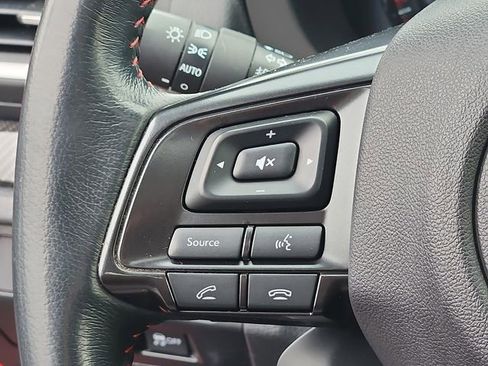 Used 2021 Subaru WRX Premium image 21