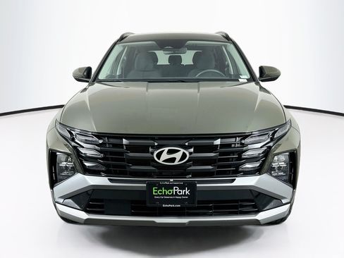 Used 2025 Hyundai Tucson SEL AWD/4WD image 2