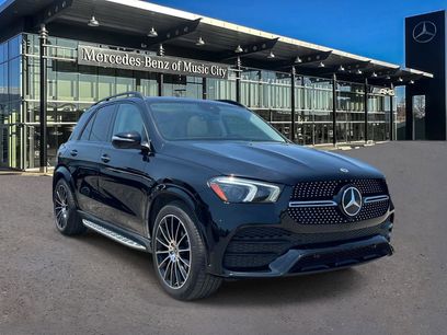 Certified 2021 Mercedes-Benz GLE 450 4MATIC