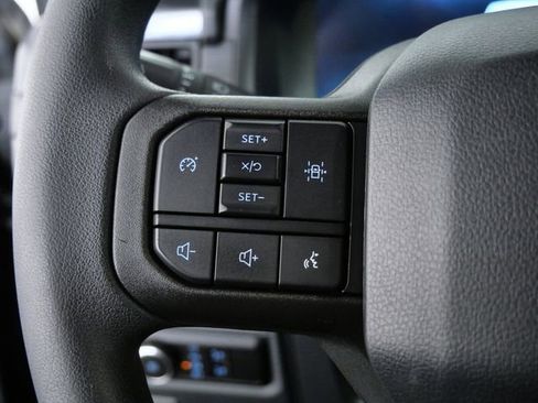 Certified 2024 Ford F150 STX w/ STX Black Appearance Package AWD/4WD image 23