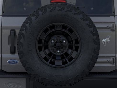 New 2026 Ford Bronco Badlands AWD/4WD image 49