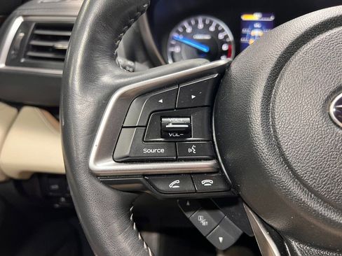 Used 2020 Subaru Ascent Touring w/ Popular Package #3 image 19