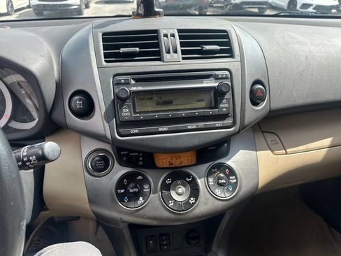 Used 2012 Toyota RAV4 Limited w/ Premium Plus Value Pkg AWD/4WD image 7