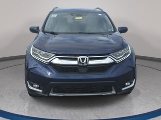 Used 2019 Honda CR-V Touring video 2