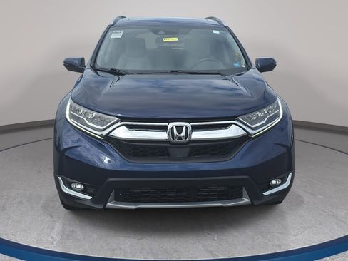 Used 2019 Honda CR-V Touring image 2