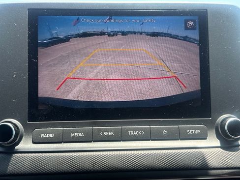 Used 2023 Hyundai Kona SEL FWD image 40