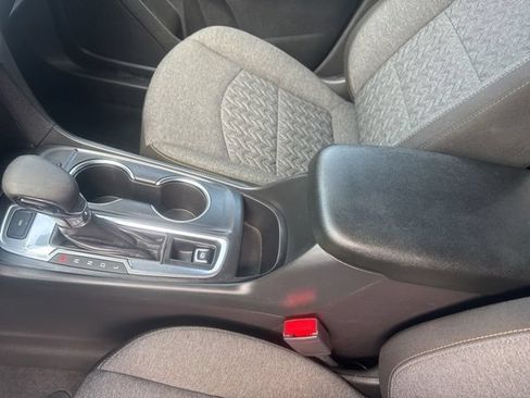 Used 2024 Chevrolet Equinox LT AWD/4WD image 20