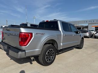 Used 2023 Ford F150 XLT w/ Equipment Group 302A High AWD/4WD video 3