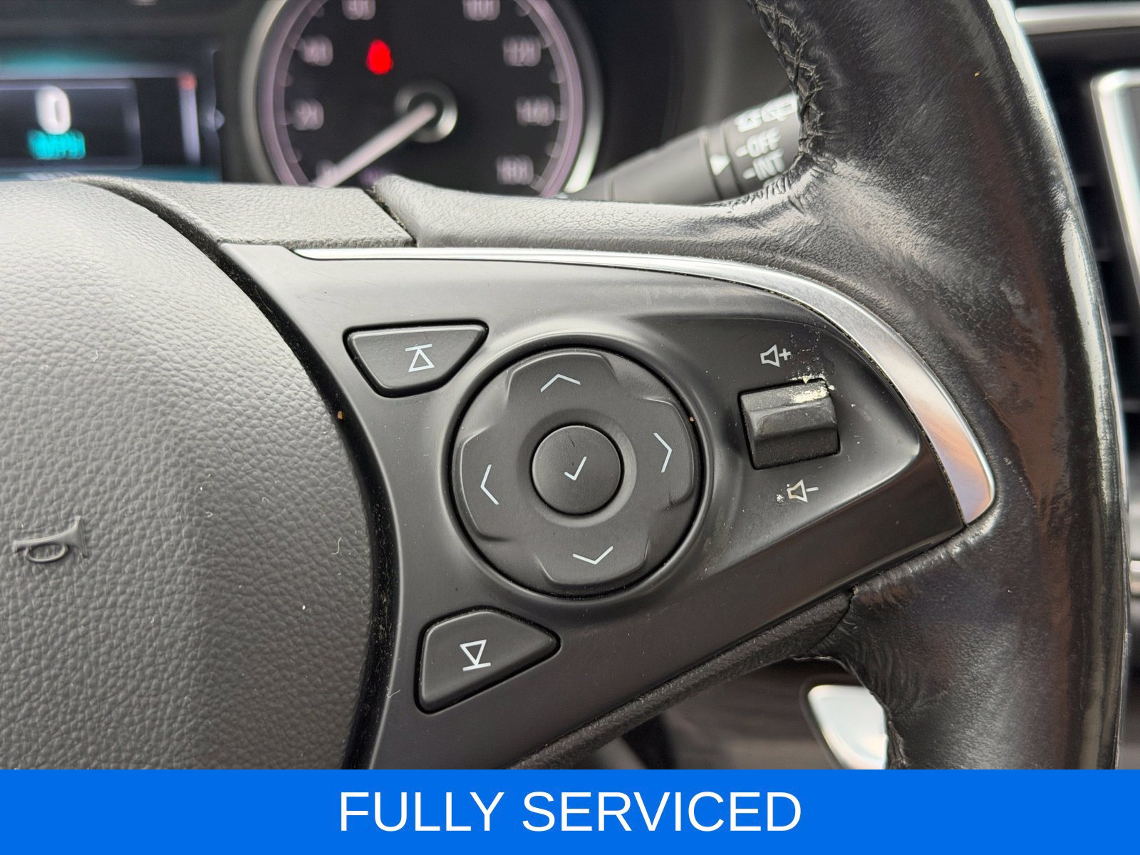 Used 2018 Buick Enclave Premium w/ Experience Buick Package AWD/4WD image 22