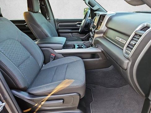 Used 2025 RAM 1500 Lone Star RWD image 20
