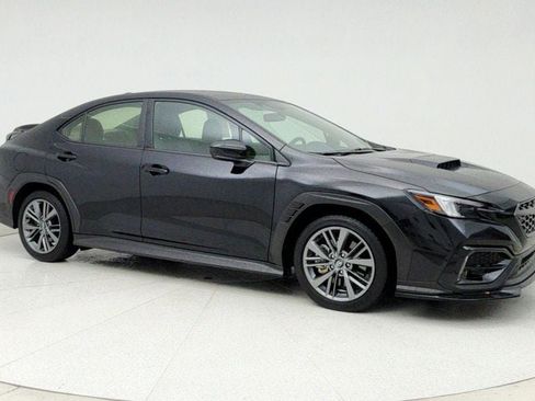 Used 2024 Subaru WRX image 3