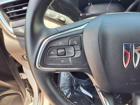 Used 2025 Buick Encore GX Preferred FWD image 15