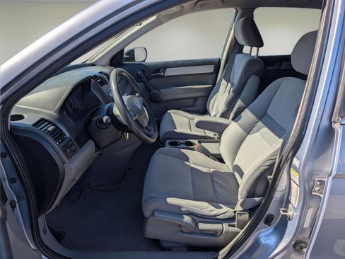 Used 2011 Honda CR-V SE image 9
