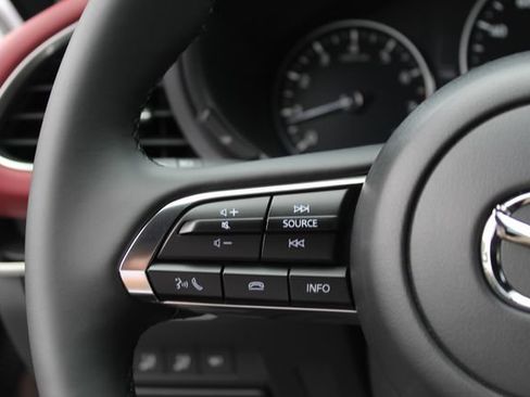 New 2026 MAZDA MAZDA3 2.5 S Hatchback w/ Premium Pkg FWD image 15