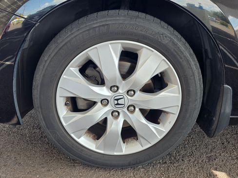 Used 2010 Honda Accord EX-L image 11